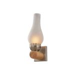 Lampa-Rustica