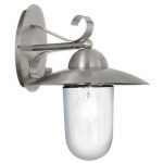 Aplica Milton Inox