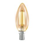 Bec Led Edison e14