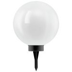 Lampa Solara Led Alb