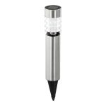 Lampa Solara Led Inox