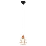 Pendul Tarbes Cupru