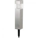 Stalp led inox