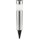Stalp led inox